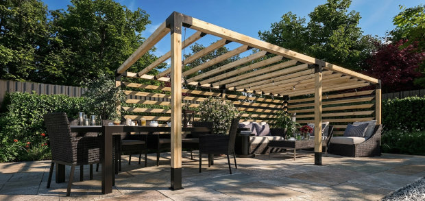 Outdoor Living
