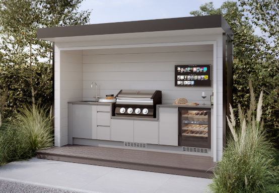 Fitted Kitchens