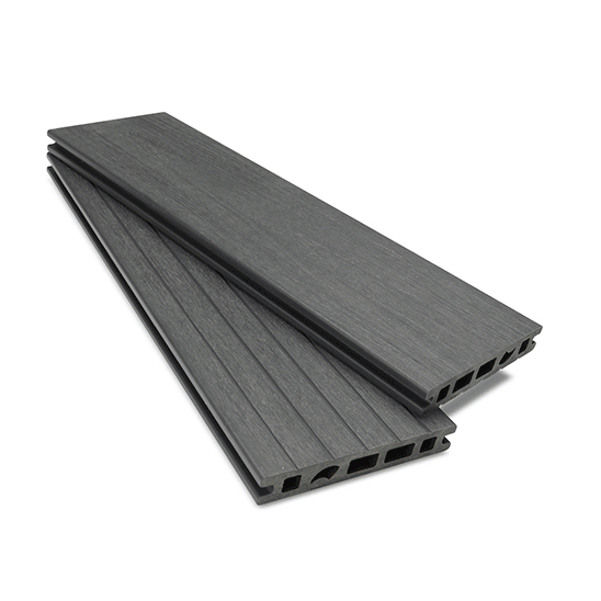 Decking Finishes