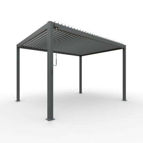 The Ventus 4 × 3