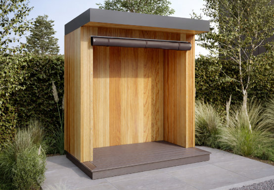 The Alfresco