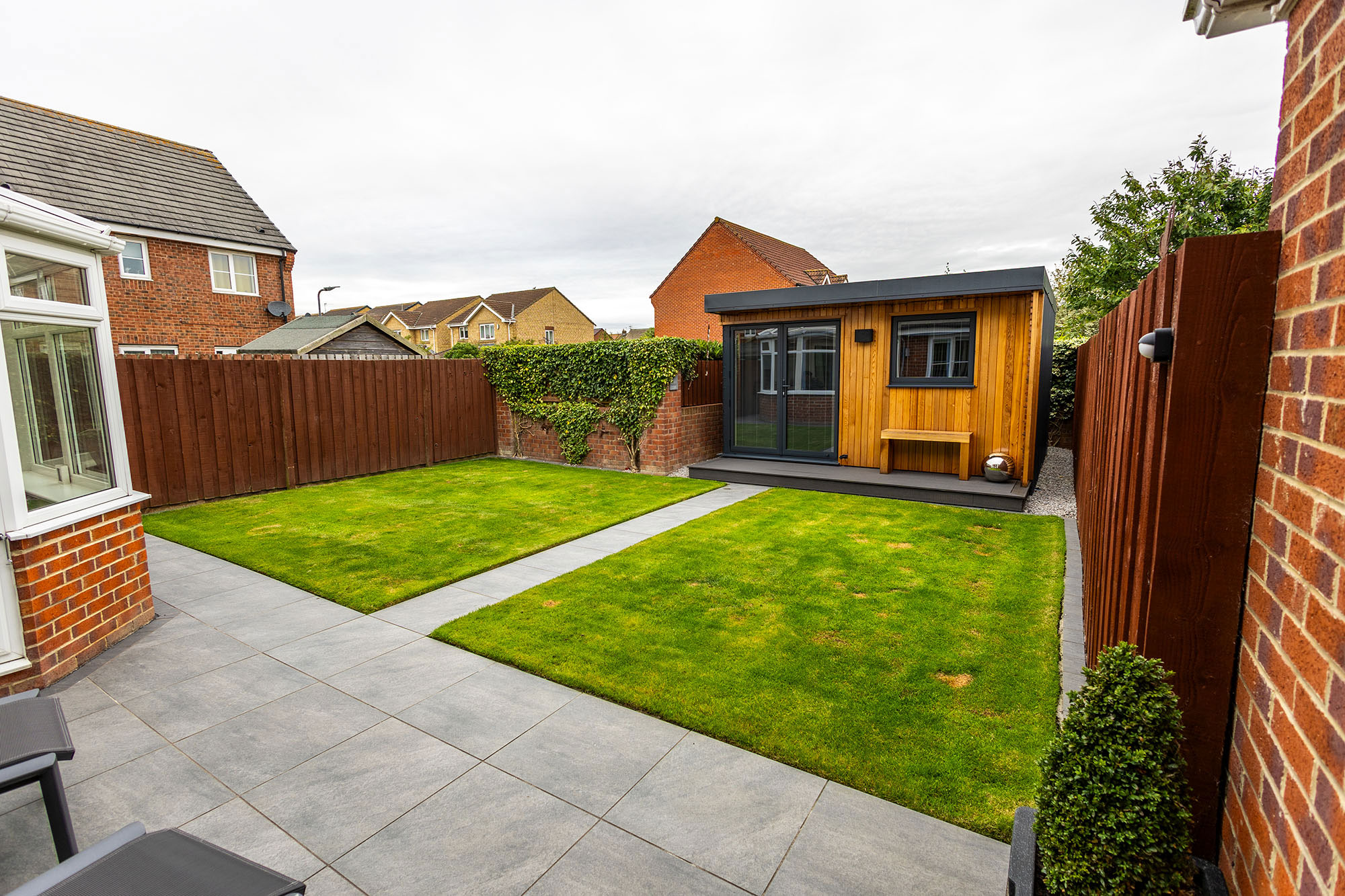 Do You Need Planning Permission for a Garden Room?